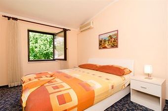 Apartamentos Villa Zaton