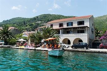 Apartamentos Villa Zaton