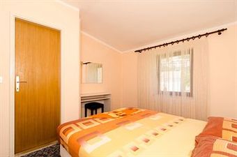 Apartamentos Villa Zaton