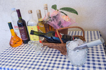 Apartamentos Villa Malfi