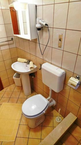 Apartments Radis