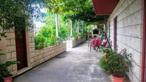 Apartments Radis