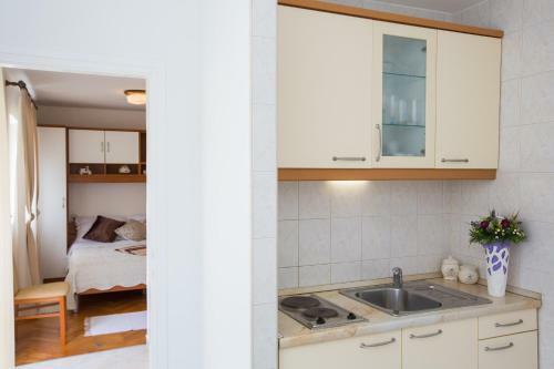 Apartamentos Villa Ivanka
