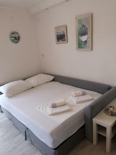 Apartamentos Villa Ivanka
