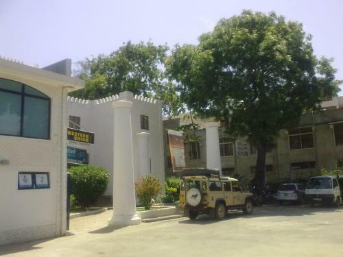 Apartamento Blue Marlin Sporting Resort