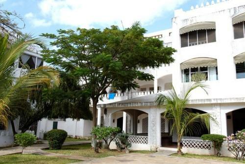 Apartamento Blue Marlin Sporting Resort