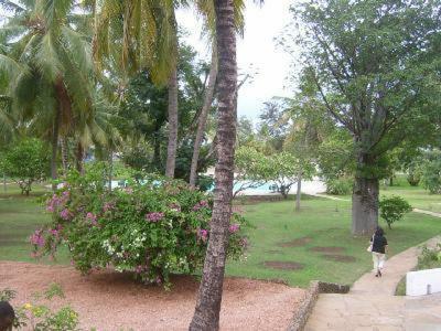 Apartamento Blue Marlin Sporting Resort