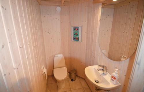 Holiday Home Sorteb�rvej Grenaa III