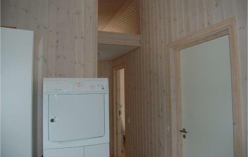 Holiday Home Aspevej IV