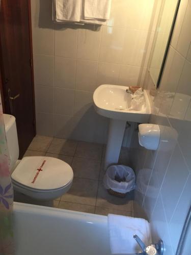 Hostal Pensi�n Susierra