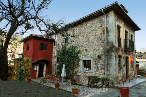 Hostal Pensi�n Susierra