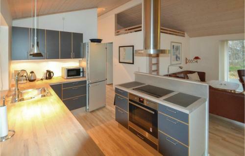Holiday Home Aspevej Grenaa IV