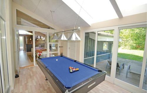 Holiday Home Nobilisvej Grenaa IV