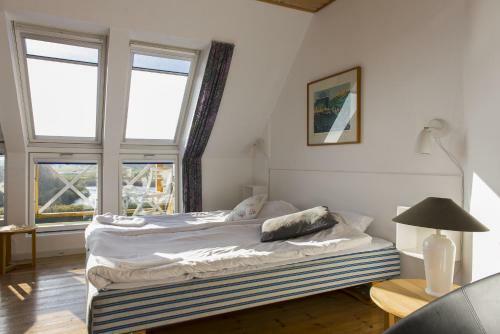 Hotel Grenaa Strand