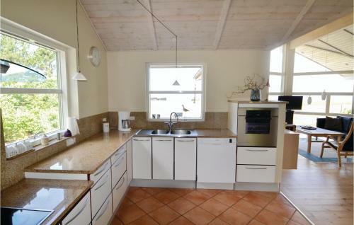 Holiday Home Stensmarkvej