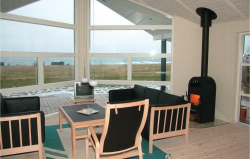 Holiday Home Stensmarkvej