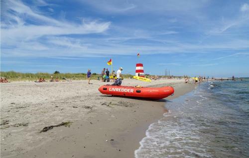 Holiday Home Aspevej Grenaa VI