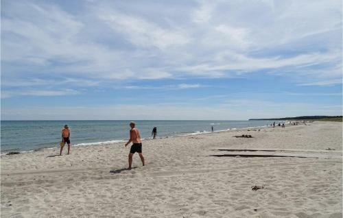 Holiday Home Ahornvej Grenaa II