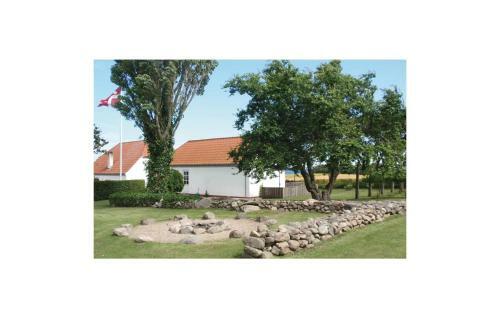 Holiday Home Damsagervej