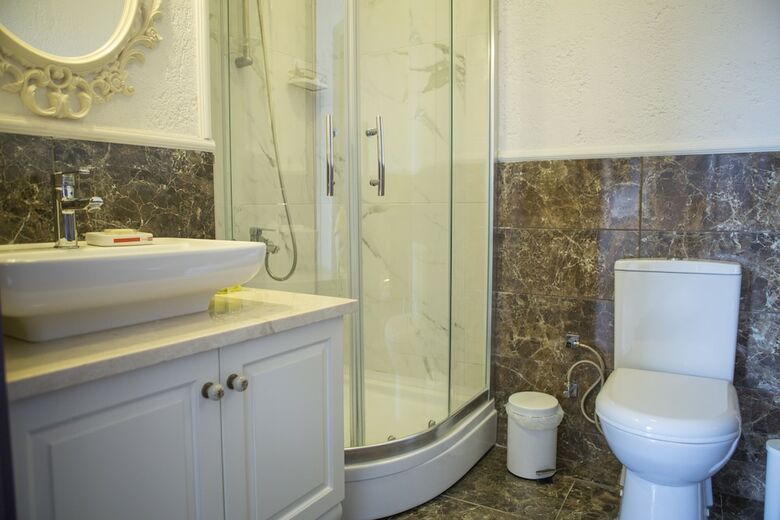 Bed & Breakfast No Onbir Alacati
