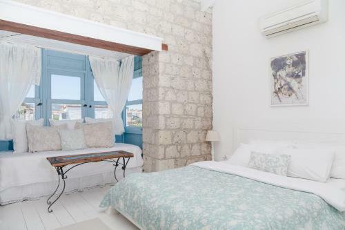 Evliyagil Hotel
