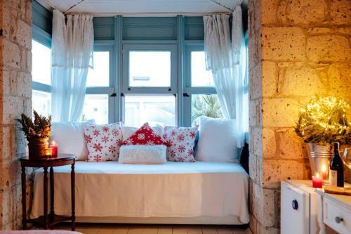 Evliyagil Hotel
