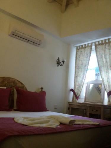 Ciftekuyu Hotel
