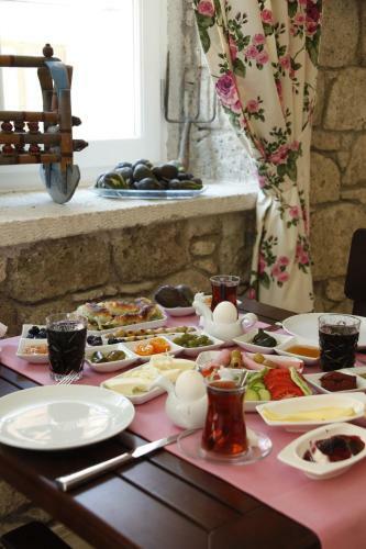 Ciftekuyu Hotel