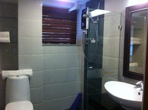 City Star Hotel