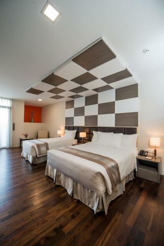 Hotel Parami