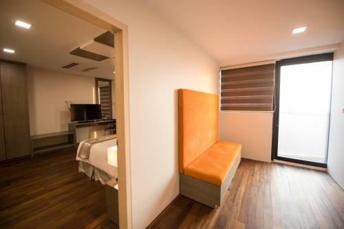 Hotel Parami