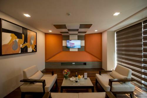 Hotel Parami