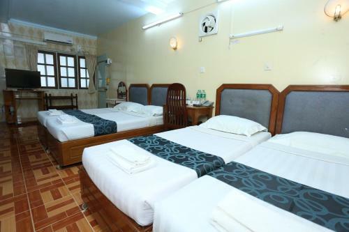 Beautyland Hotel II