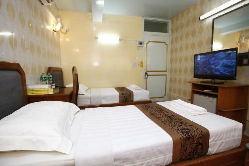 Beautyland Hotel II
