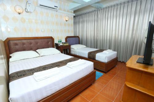 Beautyland Hotel II