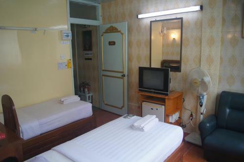 Beautyland Hotel II