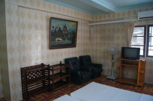 Beautyland Hotel II