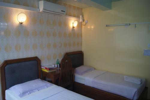 Beautyland Hotel II