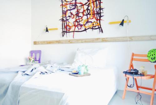 Hostal Yucca Pension
