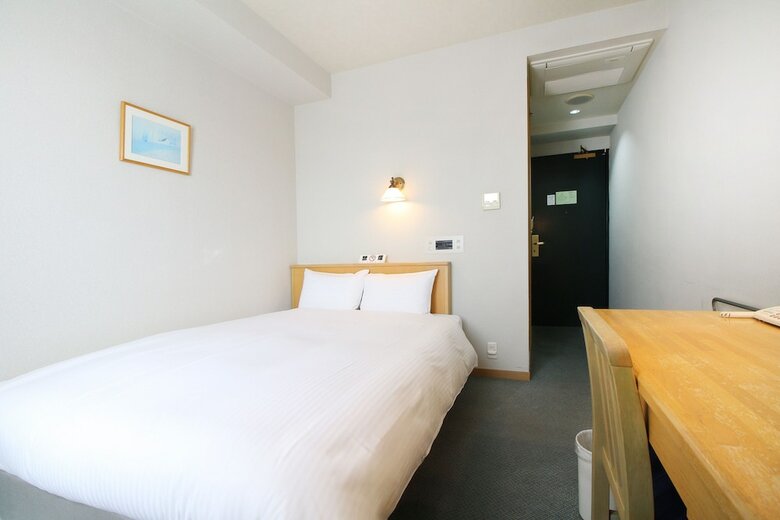 Island Hotel