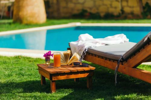 Villa Fora Hotel