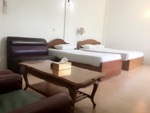 Hotel Windsor