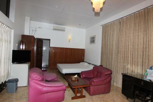 Hotel Windsor