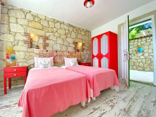Posada Kesre Hotel
