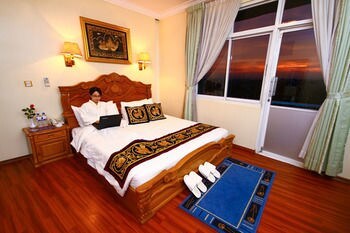 Hotel City Golf Resort