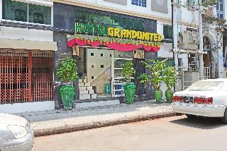 Hotel Grand United (chinatown)