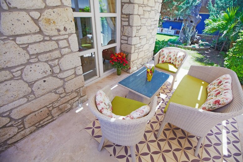 Casaoliva Hotel