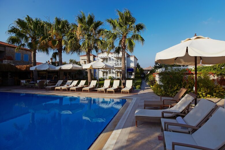 Casaoliva Hotel