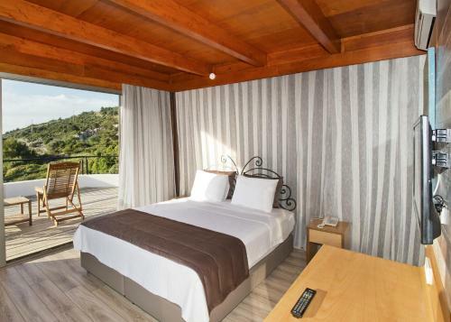 Hotel Alacati Villarenk
