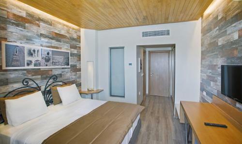 Hotel Alacati Villarenk